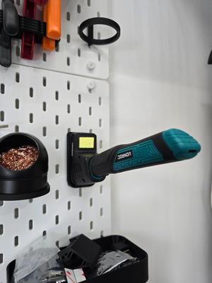 Skadis Vonroc soldering iron