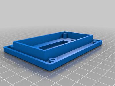 spot_welder_faceplate