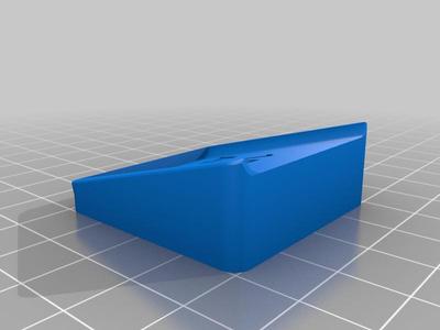 Foxeer Box2 support for ImpulseRC Apex