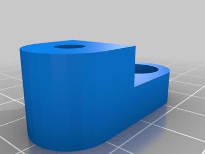 Universal Speaker Bracket