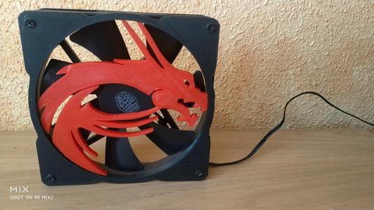 msi fan 140mm
