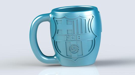 Nice Cup Messi