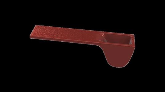 NEW STYLE SMALL SPOON