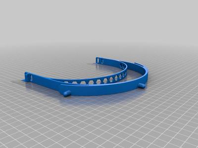 Titan Forge Face Shield wVisor