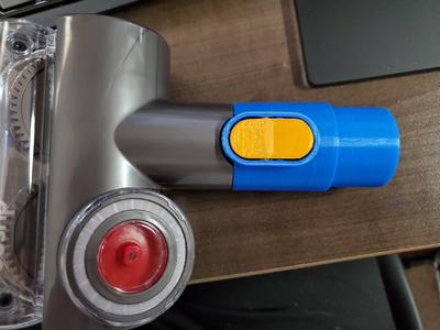 Dyson adapter