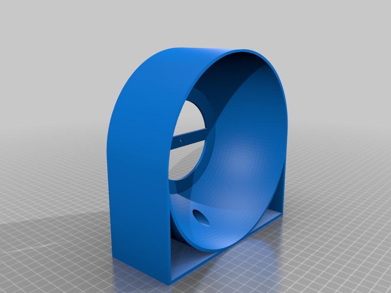 Support Echodot 3era