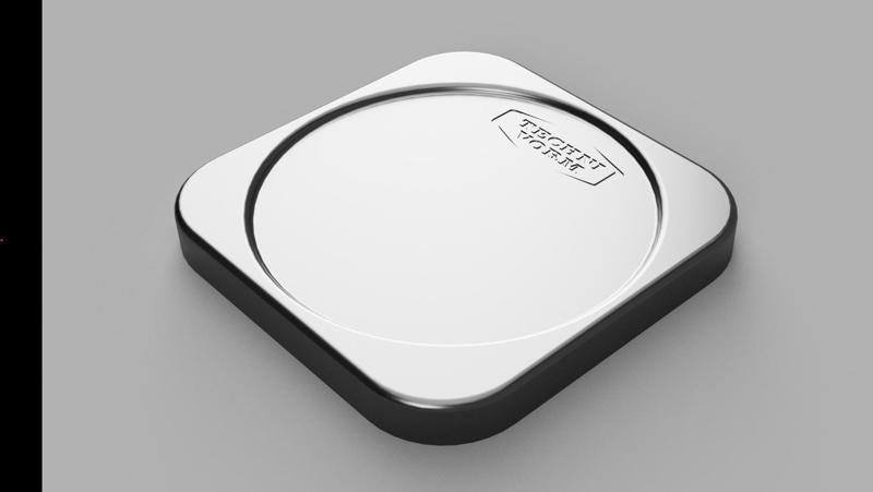 Technivorm Moccamaster Cup-One Drip Tray