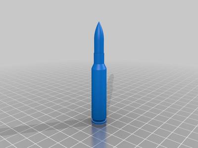 6.5x52 Carcano