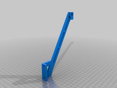 CR10s Filament guide