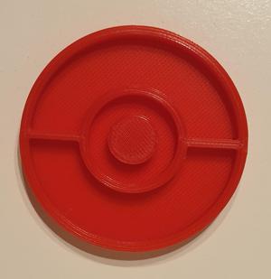 JETON / TOKEN POKEMON