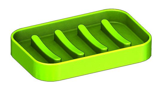 SOAP HOLDER