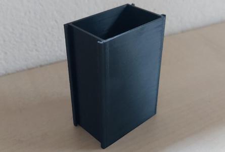 Cabel Head Holder Stackable