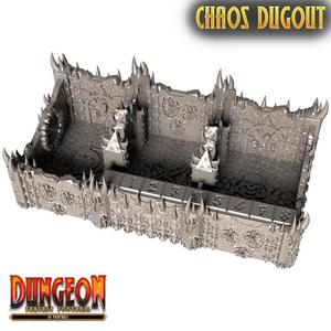 Chaos Dugout