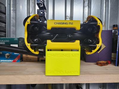Chasing M2 Stand