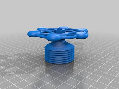 VR Stand for the Valve Index - valve