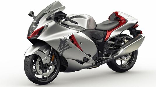 HAYABUSA
