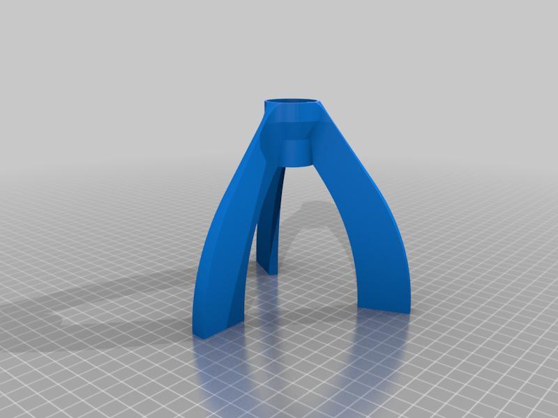 Water rocket