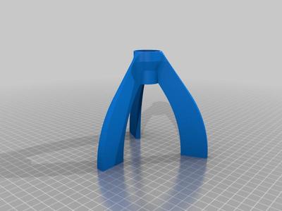 Water rocket
