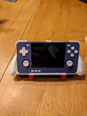 Retroid Pocket 2S grip