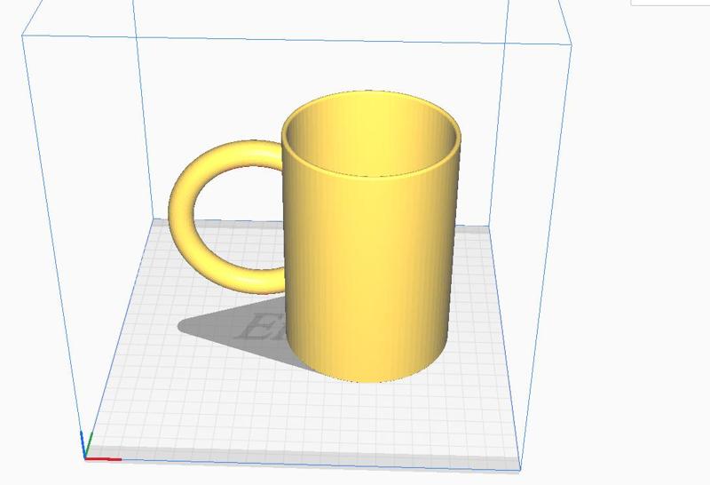 coffee mug