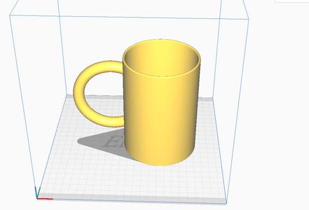 coffee mug