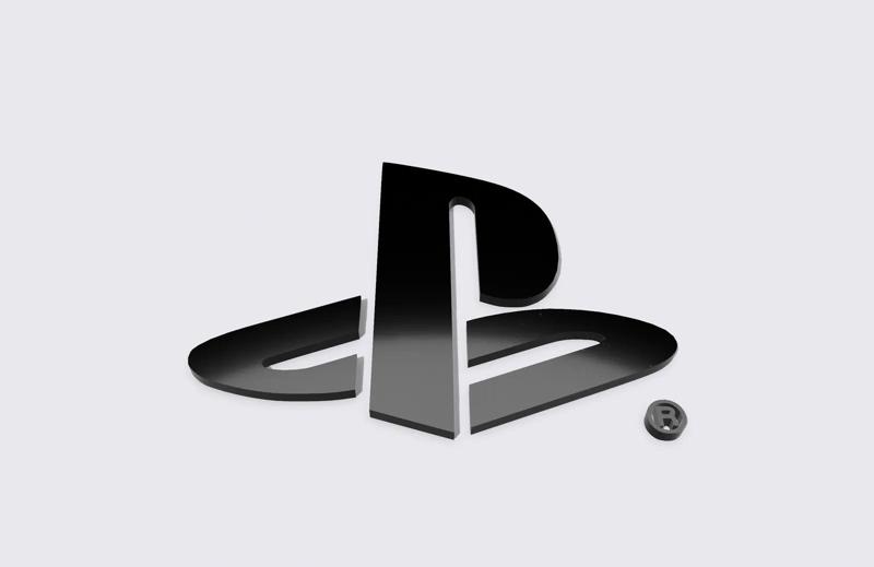 Playstation Logo