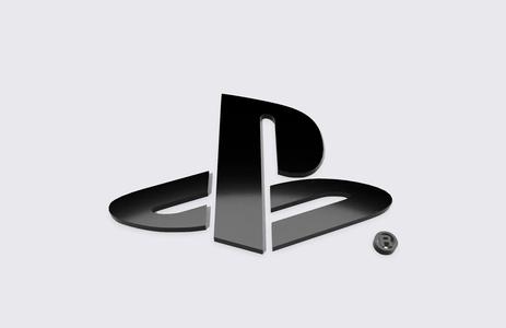 Playstation Logo