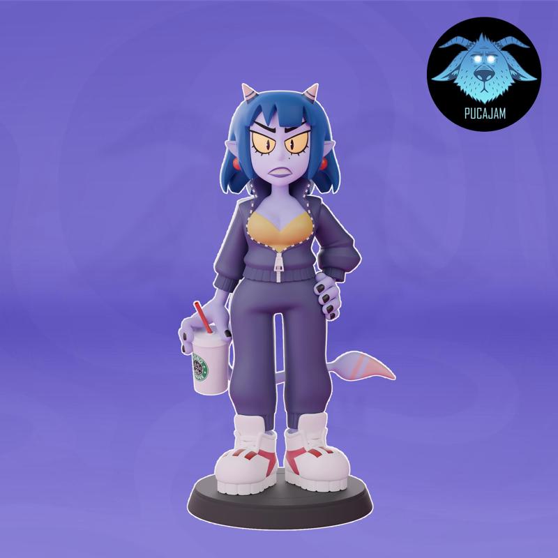 NONO Coffee Punch Punch Forever