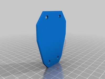Speedplay Zero Cleat Shim