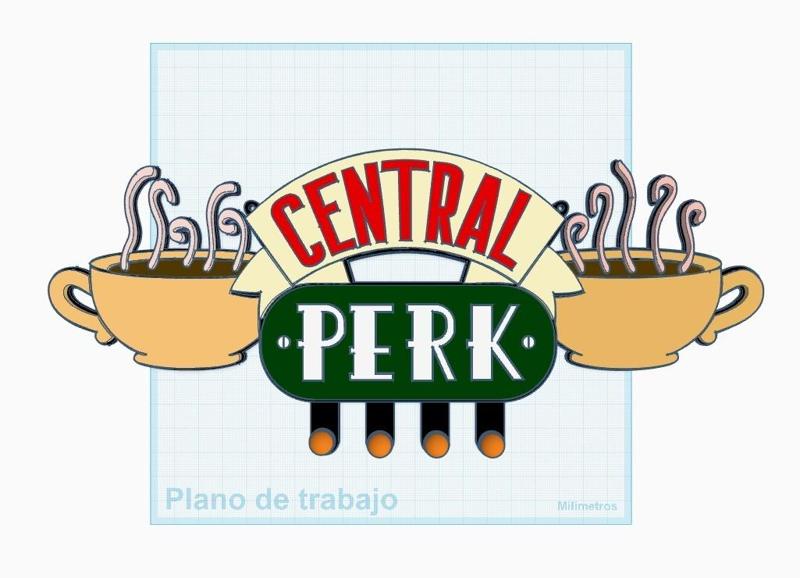 Central Perk
