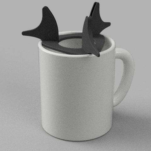 Hario V60 Drip Decanter Mug adapter