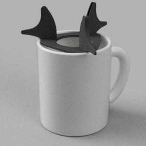 Hario V60 Drip Decanter Mug adapter