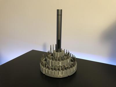 wowstick 1F organizer