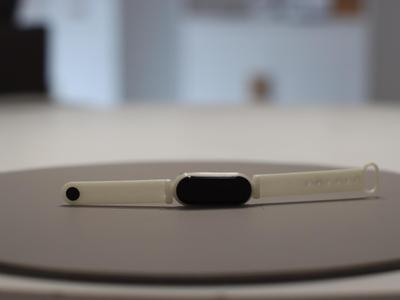 TPU Mi band strap