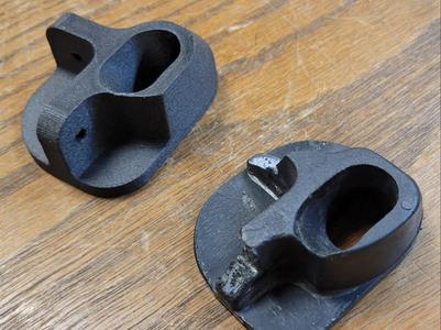 Camping Chair Bracket