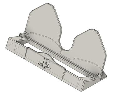 Stand for PSP 1000 (original model)