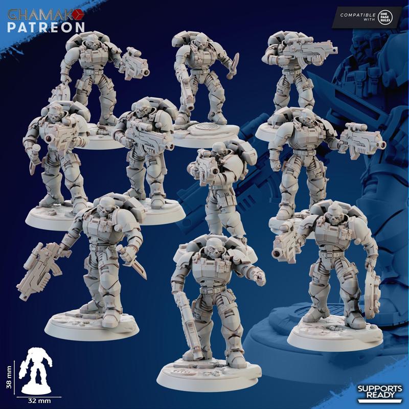 Imperator's Incursor