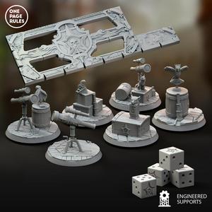 Human Empire Game Aids