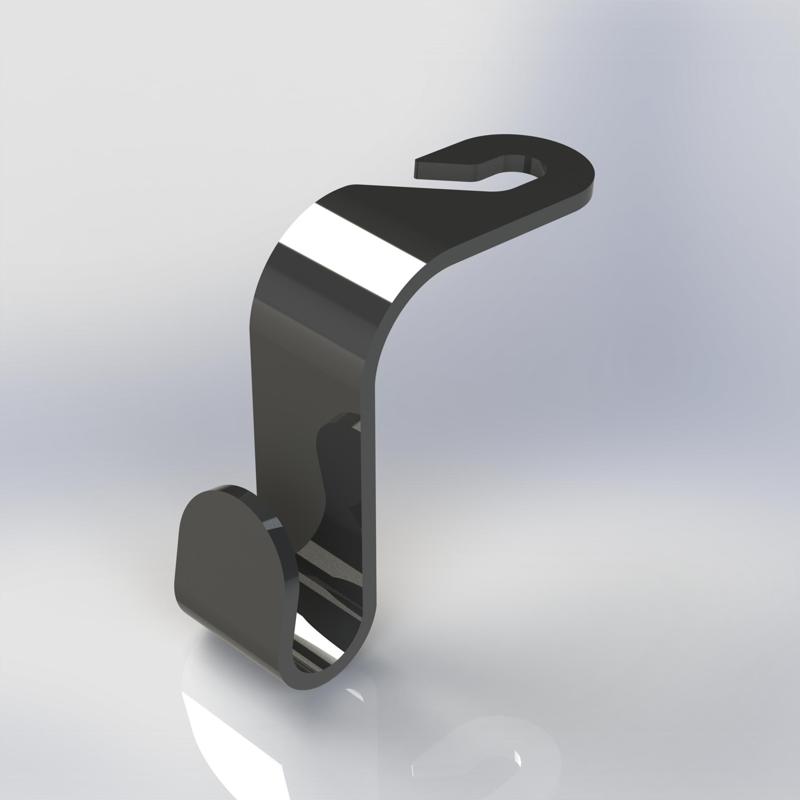 Universal Car Seat Hanger