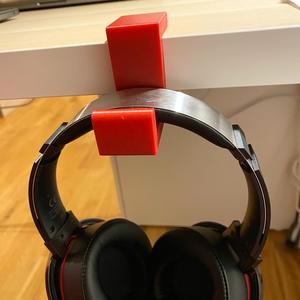 Headphone Holder