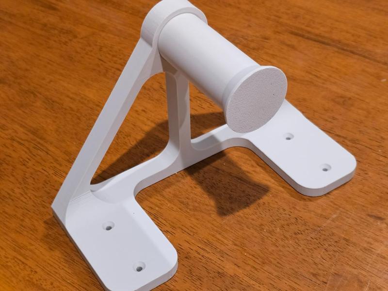 Wall Mount / Desktop Spool Holder
