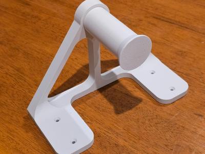Wall Mount / Desktop Spool Holder