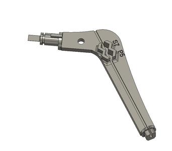 Sram s7 and s5 cable length tool