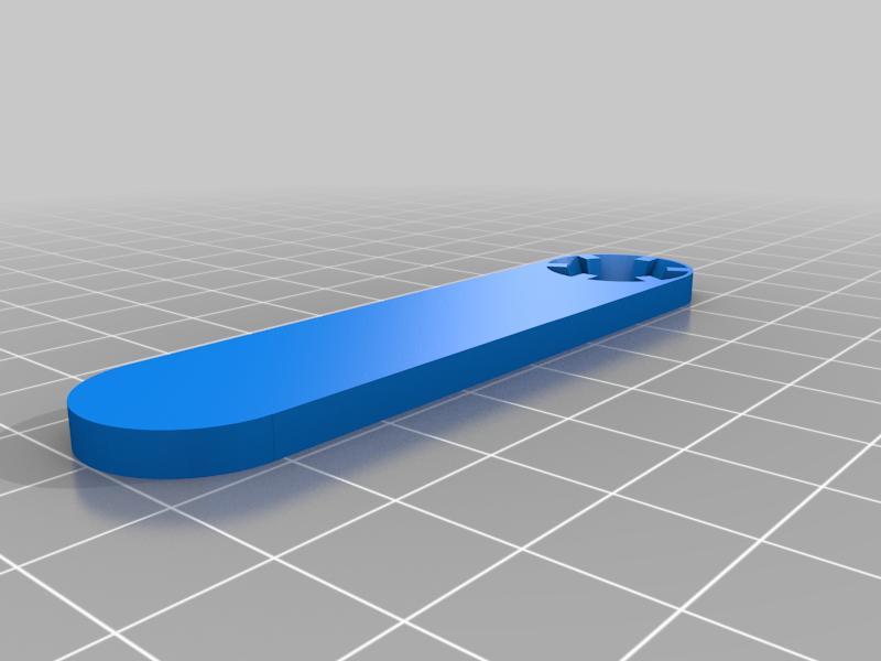 ER8M wrench