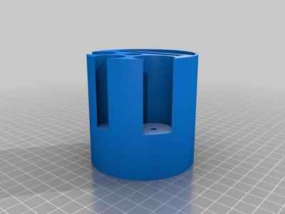 U.S. Organizing Cup | Coin / Card / Pencil Holder