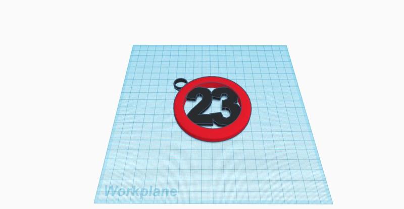 keychain(23)