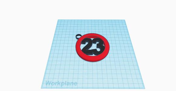 keychain(23)