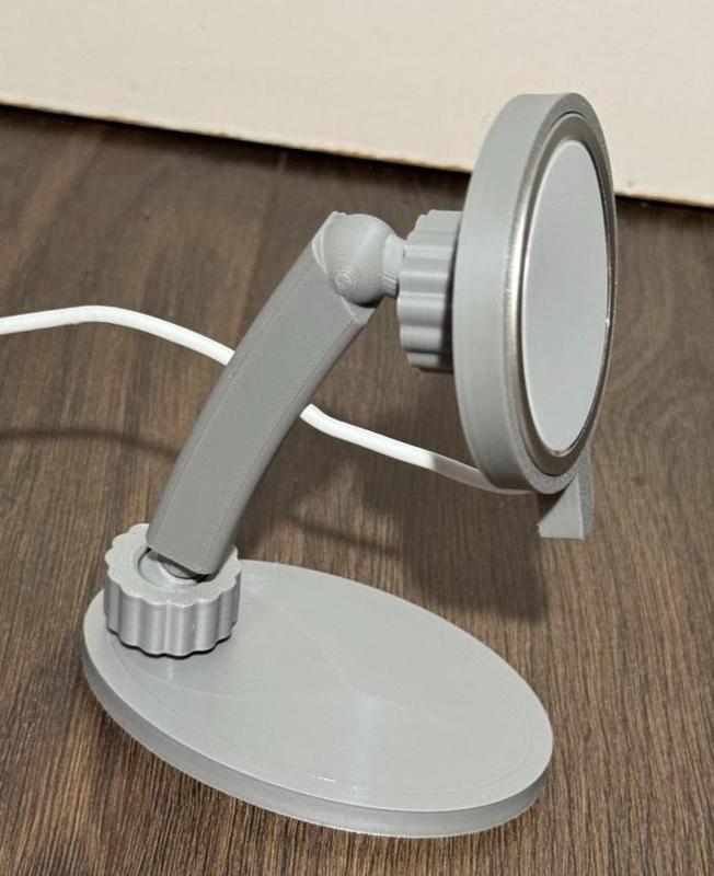 Simple 360 adjustable magsafe stand 49g only