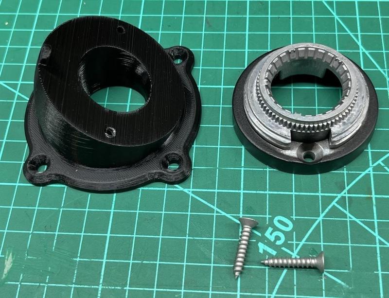 Unifi AI Bullet Camera Base