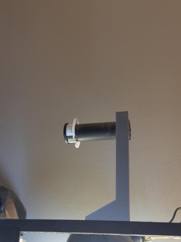 Creality spool spacer